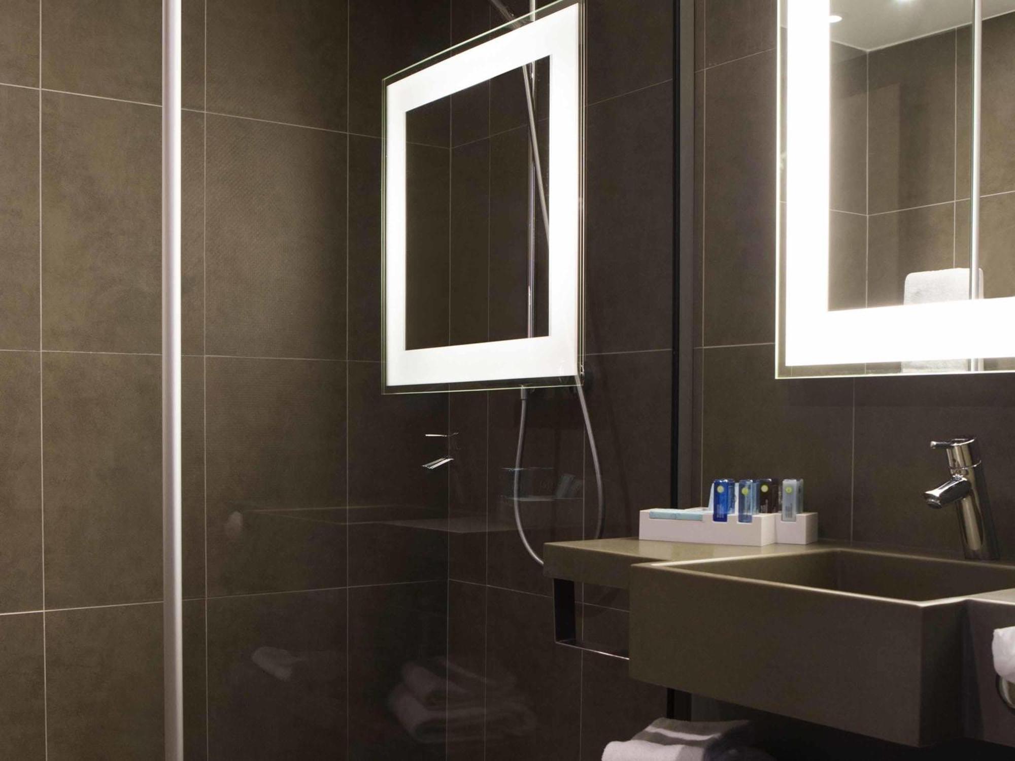 Executive Single Room