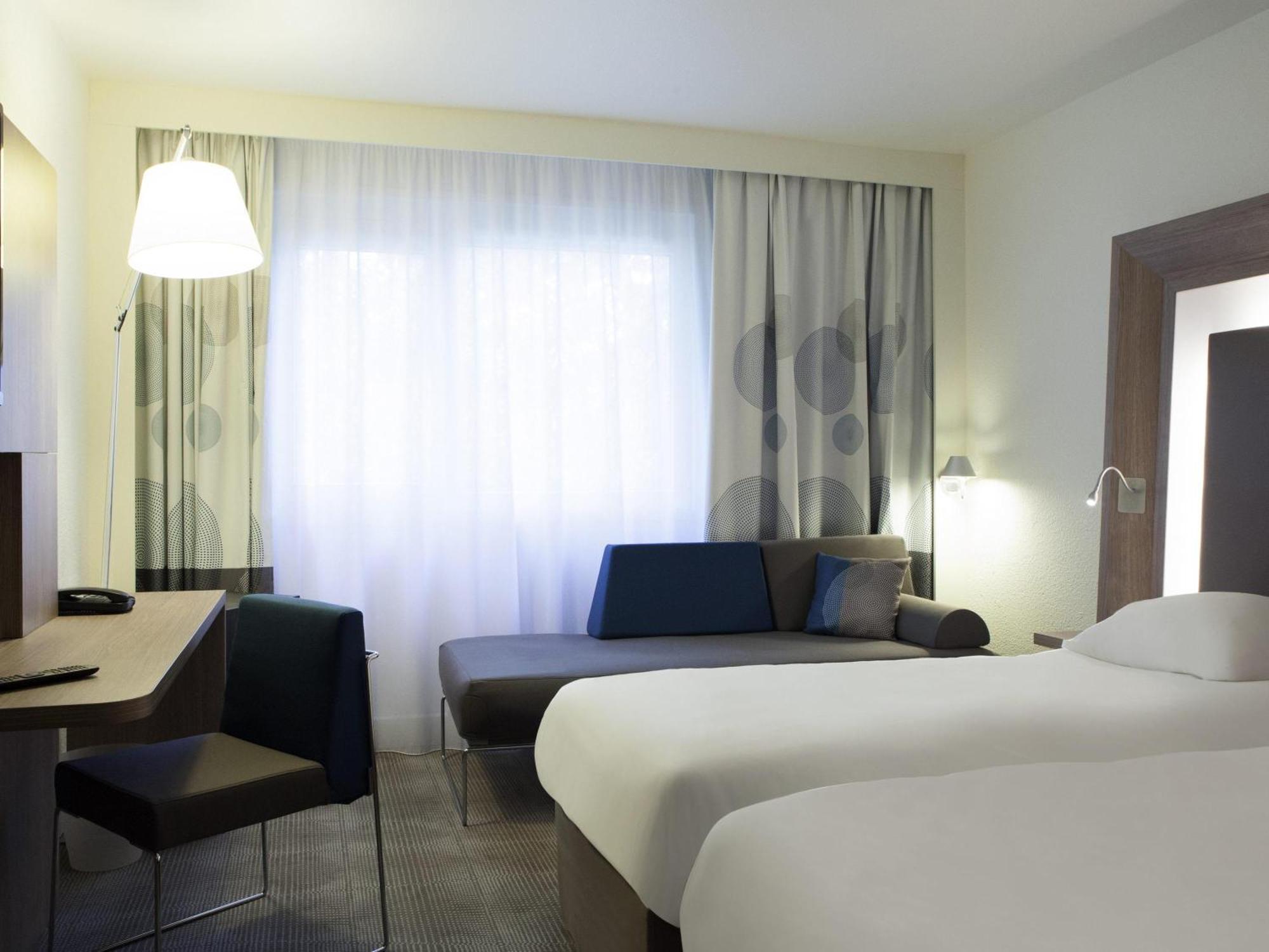 Executive Single Room