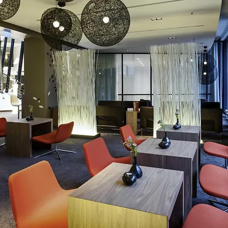 Novotel Hannover-2